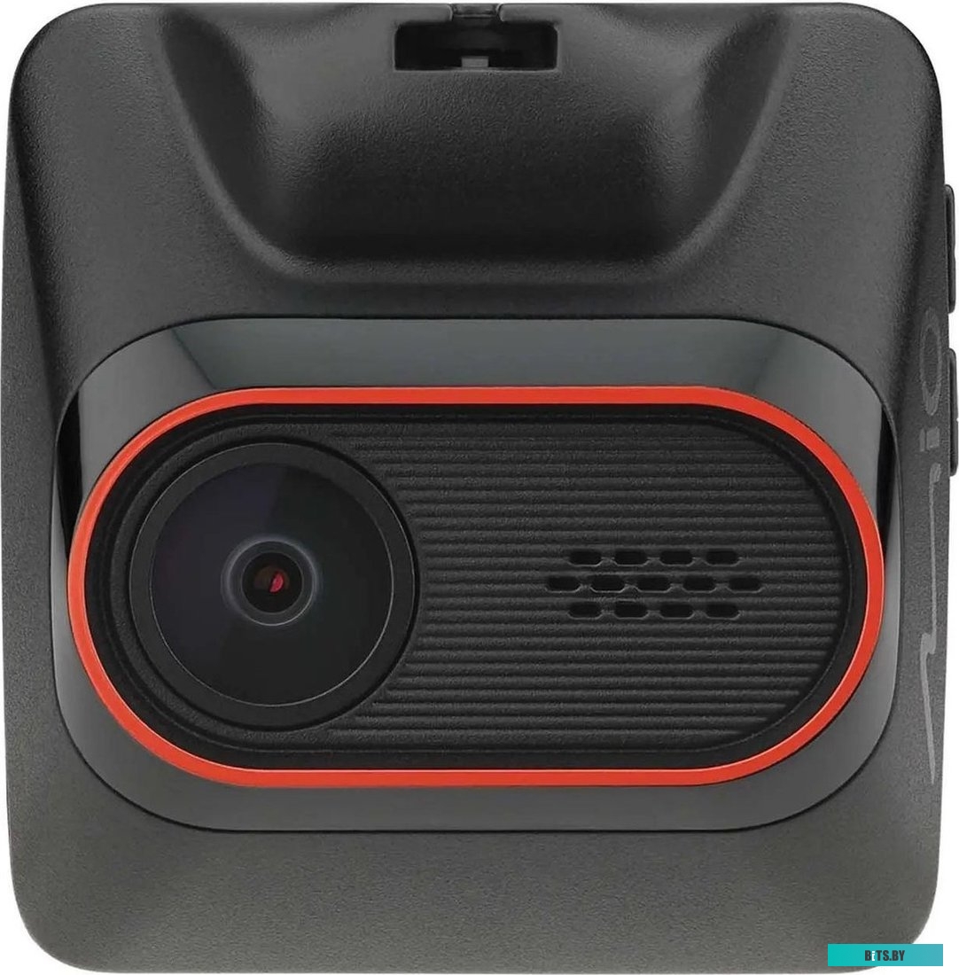 442N67600016 Видеорегистратор MIO MiVue C430,  черный