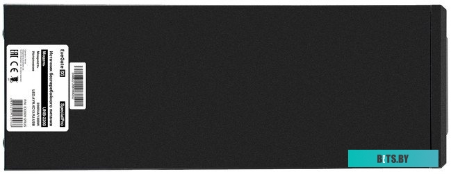 ИБП ExeGate SpecialPro UNB-3000.LED.AVR.2SH.4C13.RJ.USB EX292615RUS