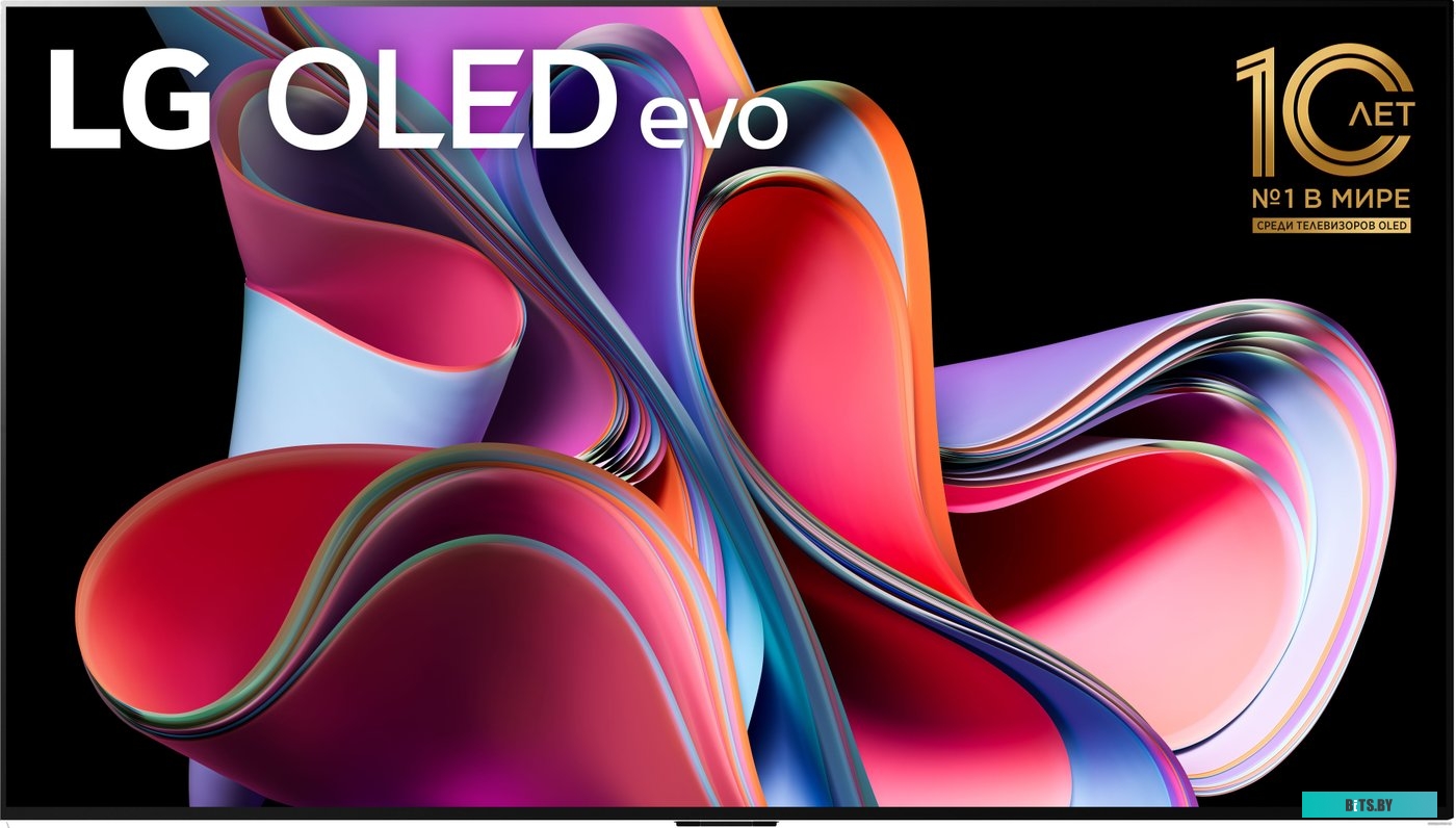 OLED55G3RLA.ARUB Телевизор LG OLED55G3RLA.ARUB