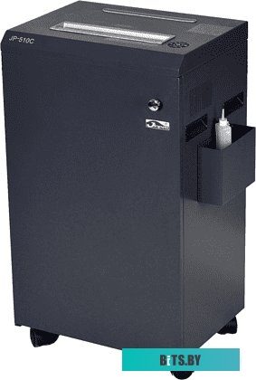 Шредер Jinpex JP-510C