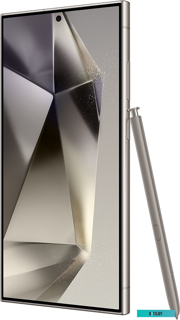 Смартфон Samsung Galaxy S24 Ultra SM-S928B 1TB титановый серый