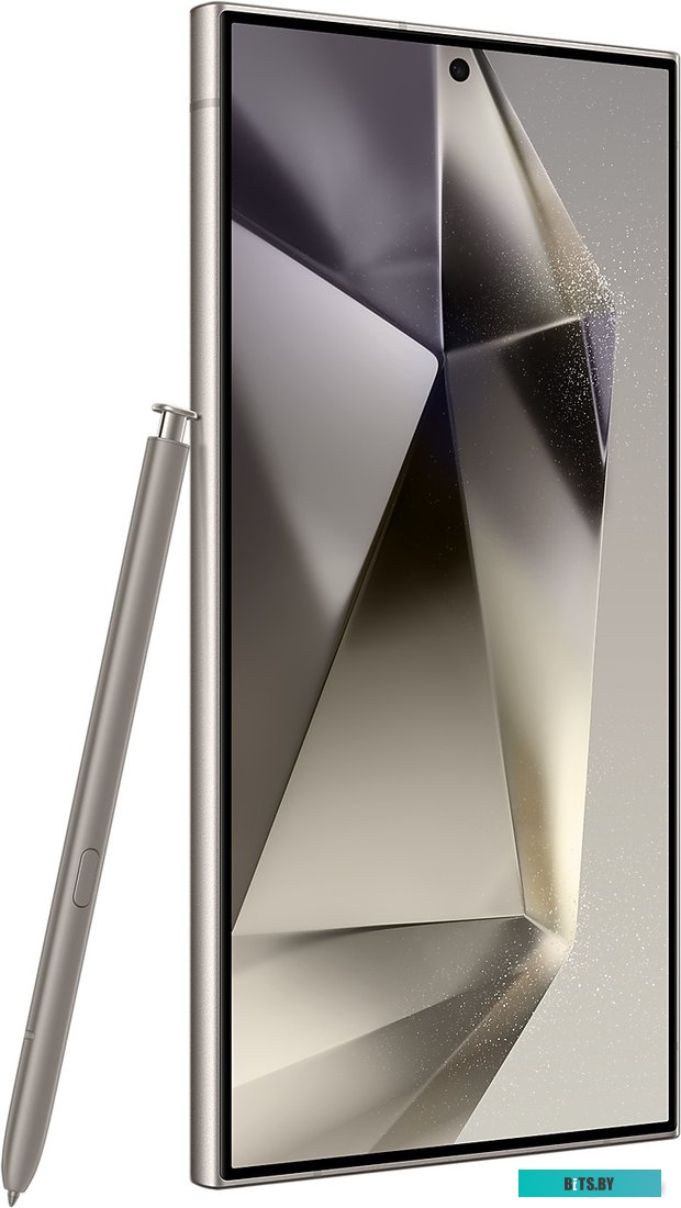 Смартфон Samsung Galaxy S24 Ultra SM-S928B 1TB титановый серый