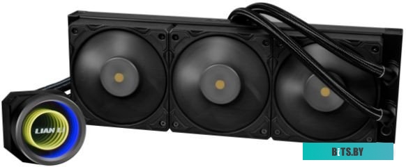 Система Жидкостного Охлаждения Lian Li Galahad II Trinity Performance 360 G89.GA2P36B.01