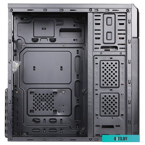 EU211-BK Маркер перманентный Deli EU211-BK Think двойной пиш. наконечник 0.5-1мм черный