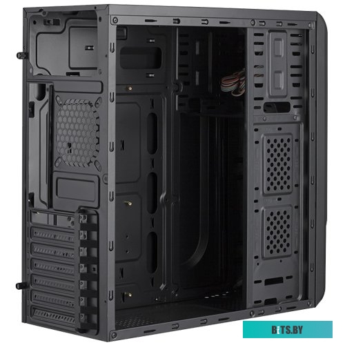 EU211-BK Маркер перманентный Deli EU211-BK Think двойной пиш. наконечник 0.5-1мм черный