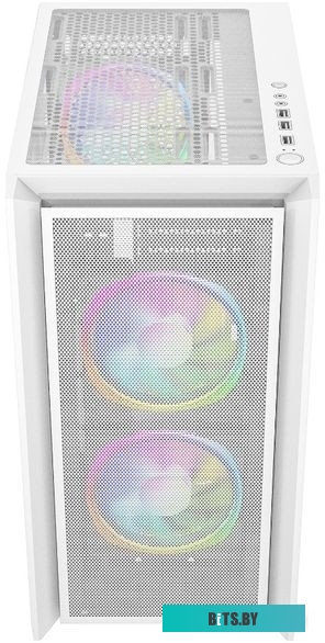 Корпус Powercase Alisio Micro Z3W ARGB CAMZW-A3