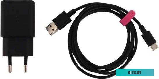 Умная колонка Яндекс Станция Лайт розовый фламинго YNDX-00025N