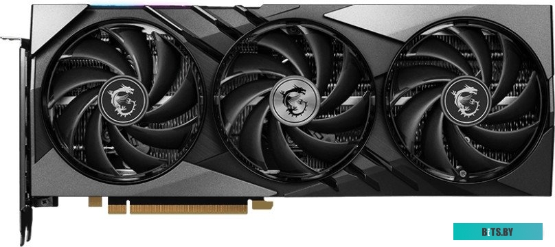 Видеокарта MSI GeForce RTX 4070 Super 12G Gaming Slim 4711377171625