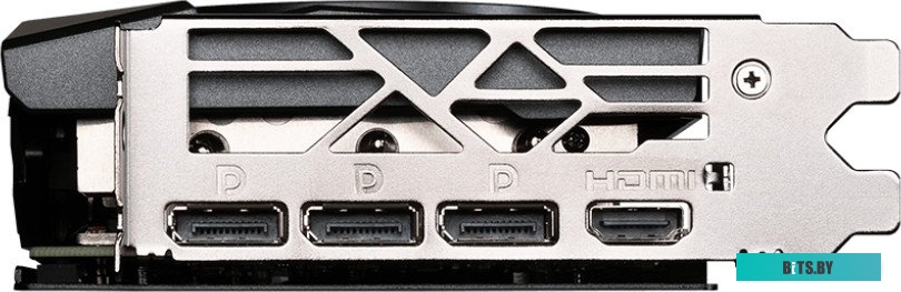 Видеокарта MSI GeForce RTX 4070 Super 12G Gaming Slim 4711377171625
