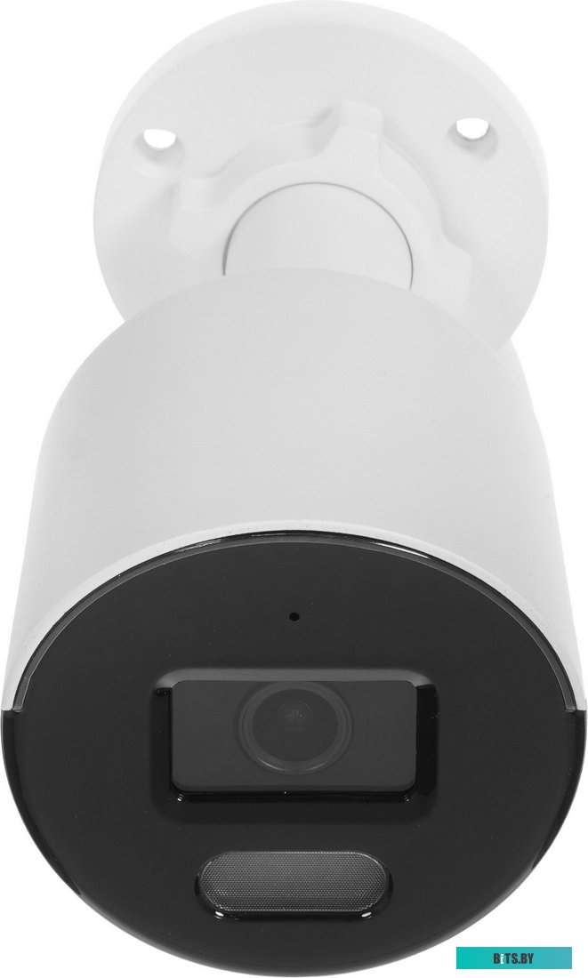 Камера видеонаблюдения IP HiWatch DS-I250L(C)(2.8 mm) 2.8-2.8мм цв. корп.:белый