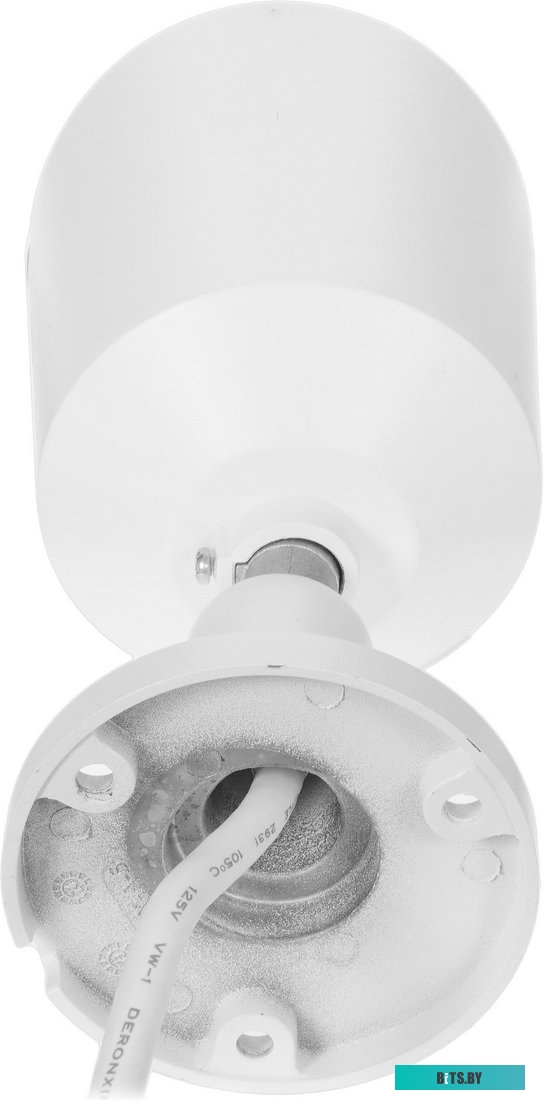 Камера видеонаблюдения IP HiWatch DS-I250L(C)(2.8 mm) 2.8-2.8мм цв. корп.:белый