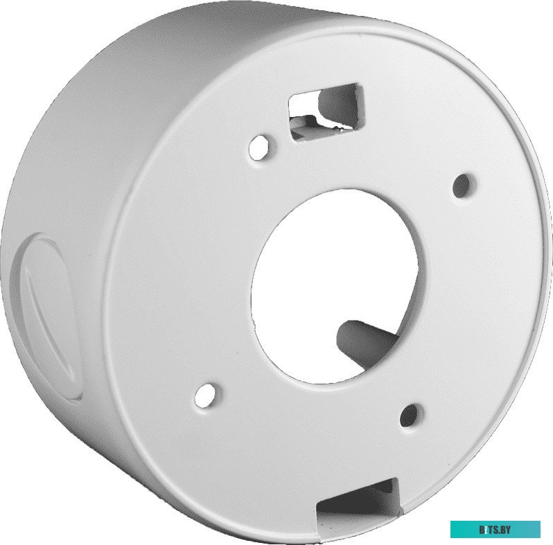 Монтажная коробка Trassir TR-JB304 TR-JB304