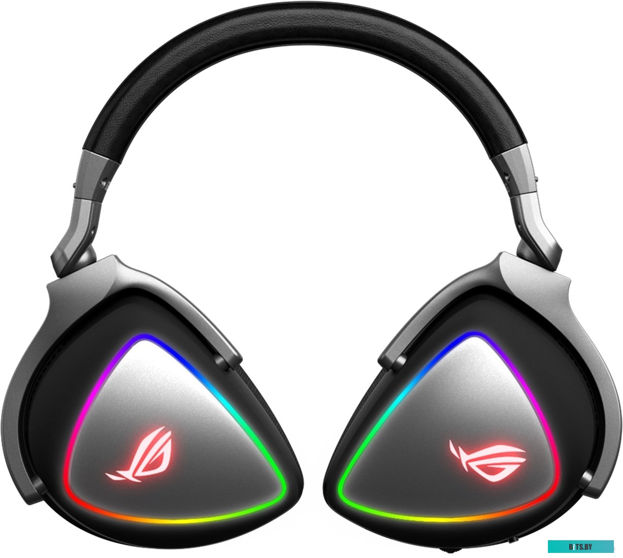 Гарнитура проводная ASUS ROG Delta Core, Mini jack, Черный 90YH00Z1-B1UA00