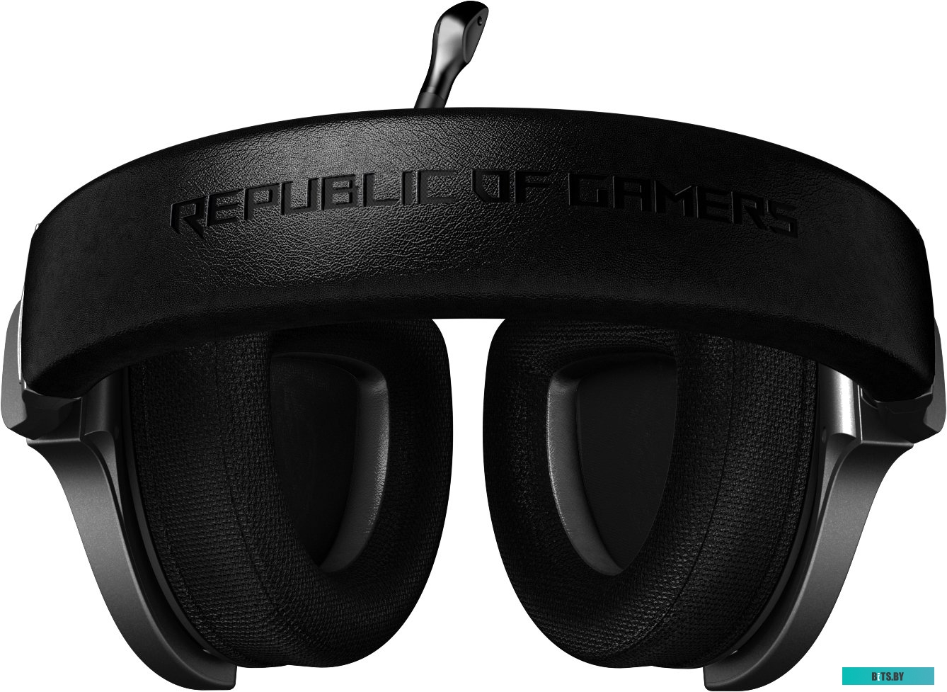 Гарнитура проводная ASUS ROG Delta Core, Mini jack, Черный 90YH00Z1-B1UA00