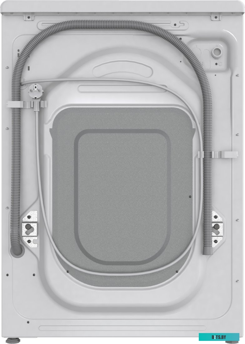 WNEI72SB Стиральная машина Gorenje WNEI72SB класс: A+++ загр.фронтальная макс.:7кг белый