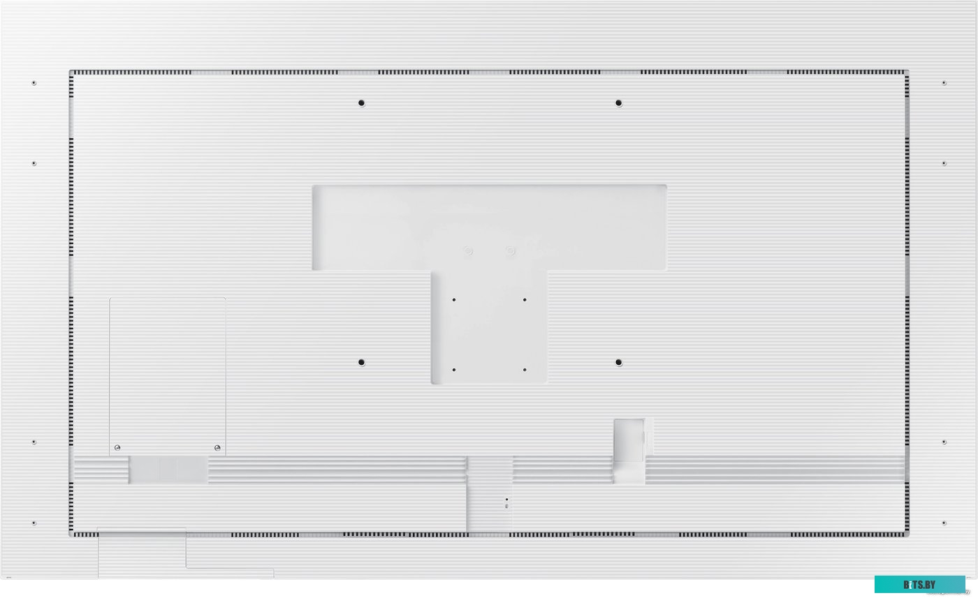 Интерактивная панель Samsung 65" WM65B Flip Chart Pro белый LH65WMBWBGCXCI