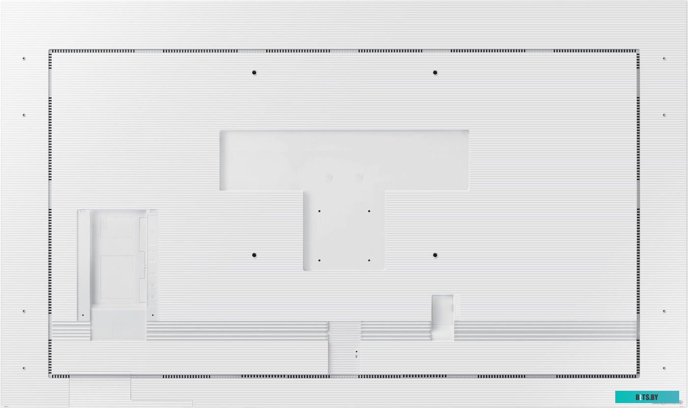 Интерактивная панель Samsung 65" WM65B Flip Chart Pro белый LH65WMBWBGCXCI