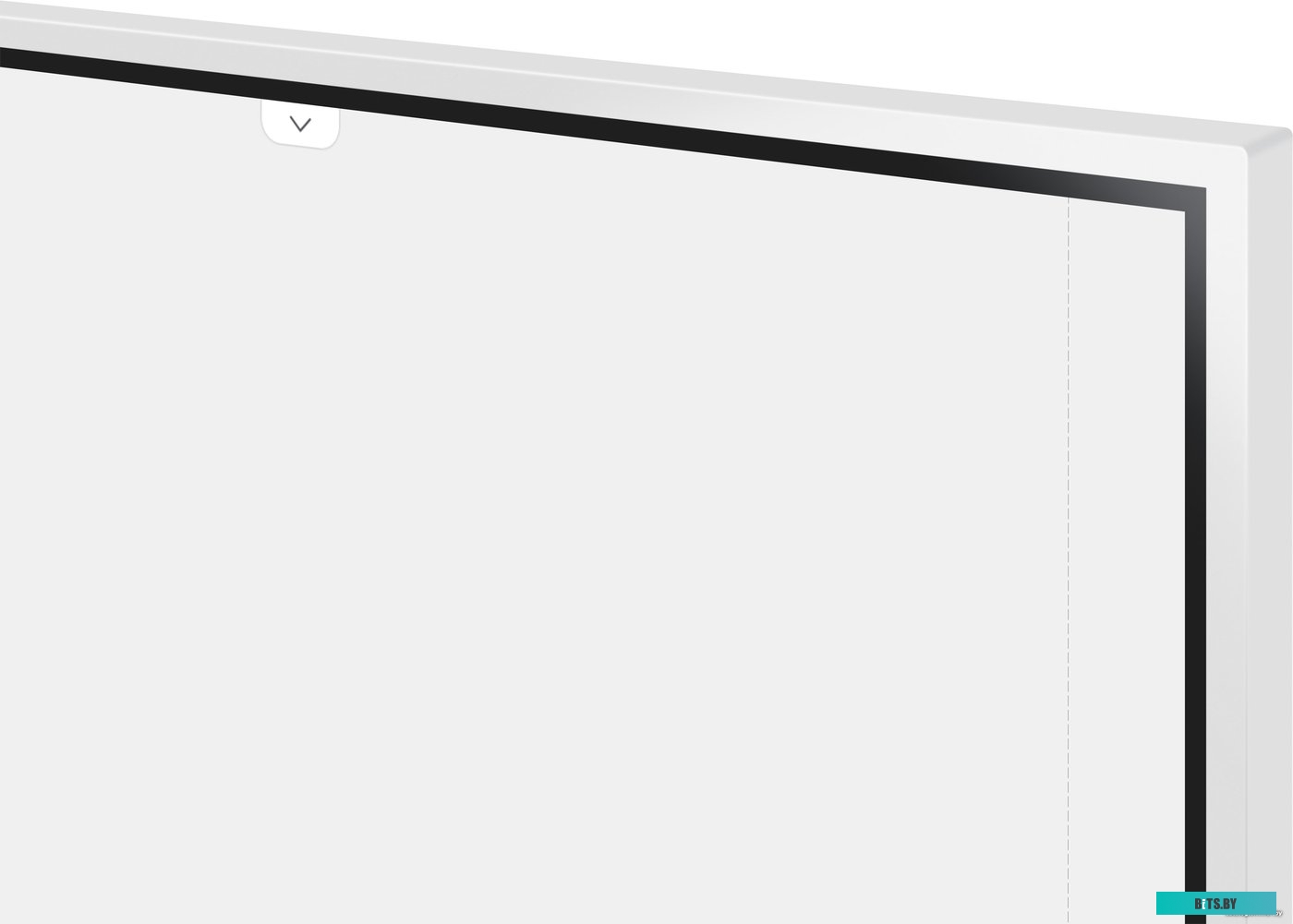 Интерактивная панель Samsung 65" WM65B Flip Chart Pro белый LH65WMBWBGCXCI