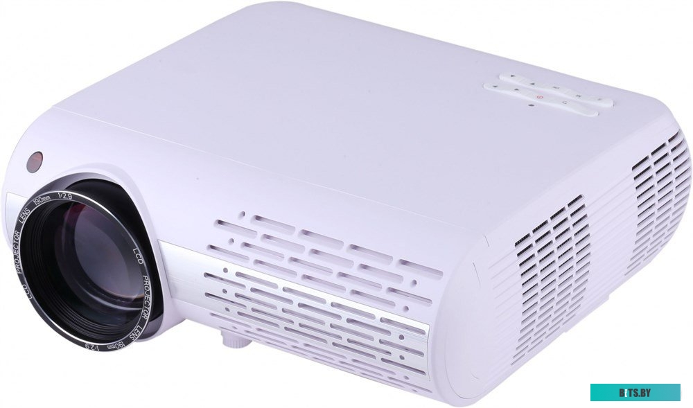 Проектор CACTUS CS-PRO.02WT.WUXGA-W