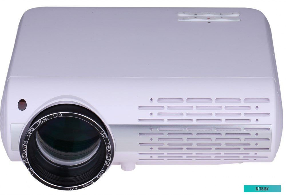 Проектор CACTUS CS-PRO.02WT.WUXGA-W