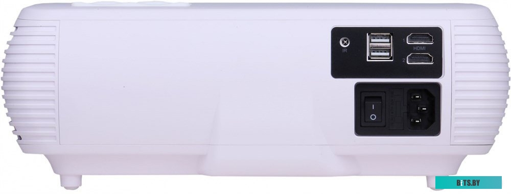 Проектор CACTUS CS-PRO.02WT.WUXGA-W
