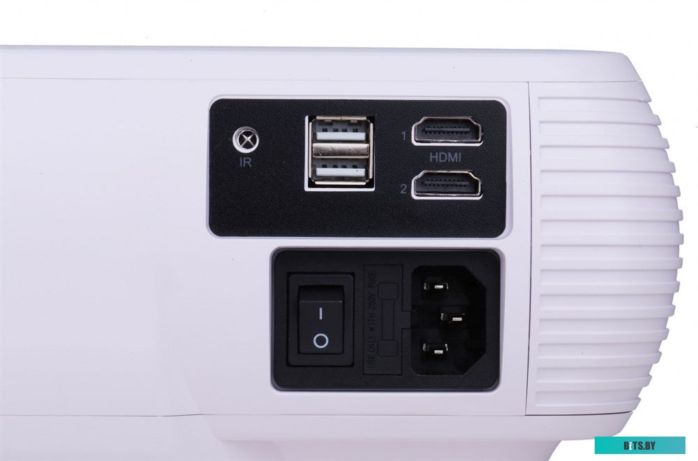 Проектор CACTUS CS-PRO.02WT.WUXGA-W