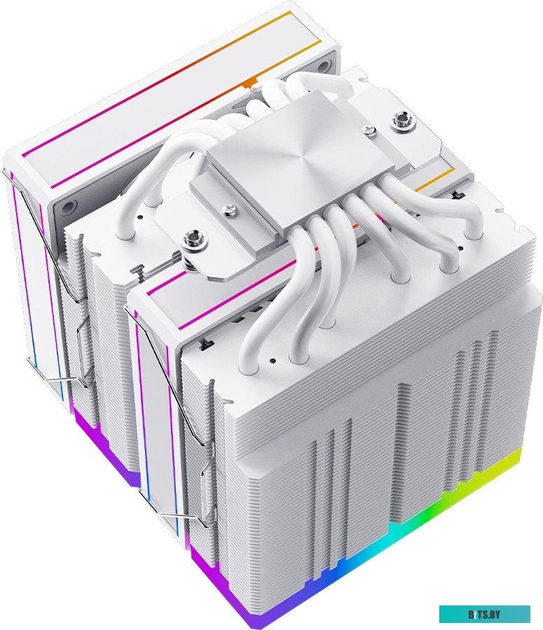 Кулер ID-Cooling Frozn A620 ARGB White B0CMZSKVNY