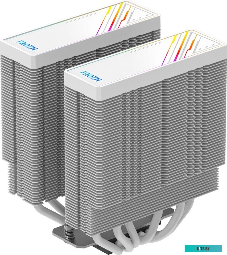Кулер ID-Cooling Frozn A620 ARGB White B0CMZSKVNY