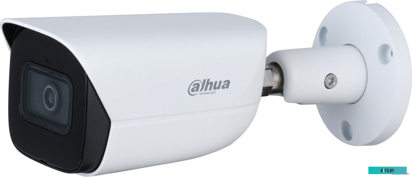 Уличная цилиндрическая IP-камера Dahua DH-IPC-HFW3241EP-S-0600B-S2