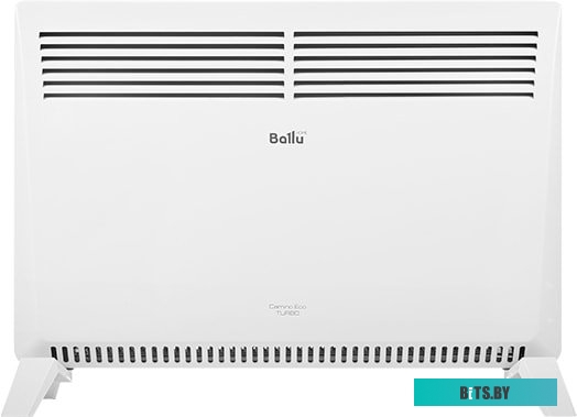 Конвектор Ballu Camino Eco Turbo BEC/EMT-2000