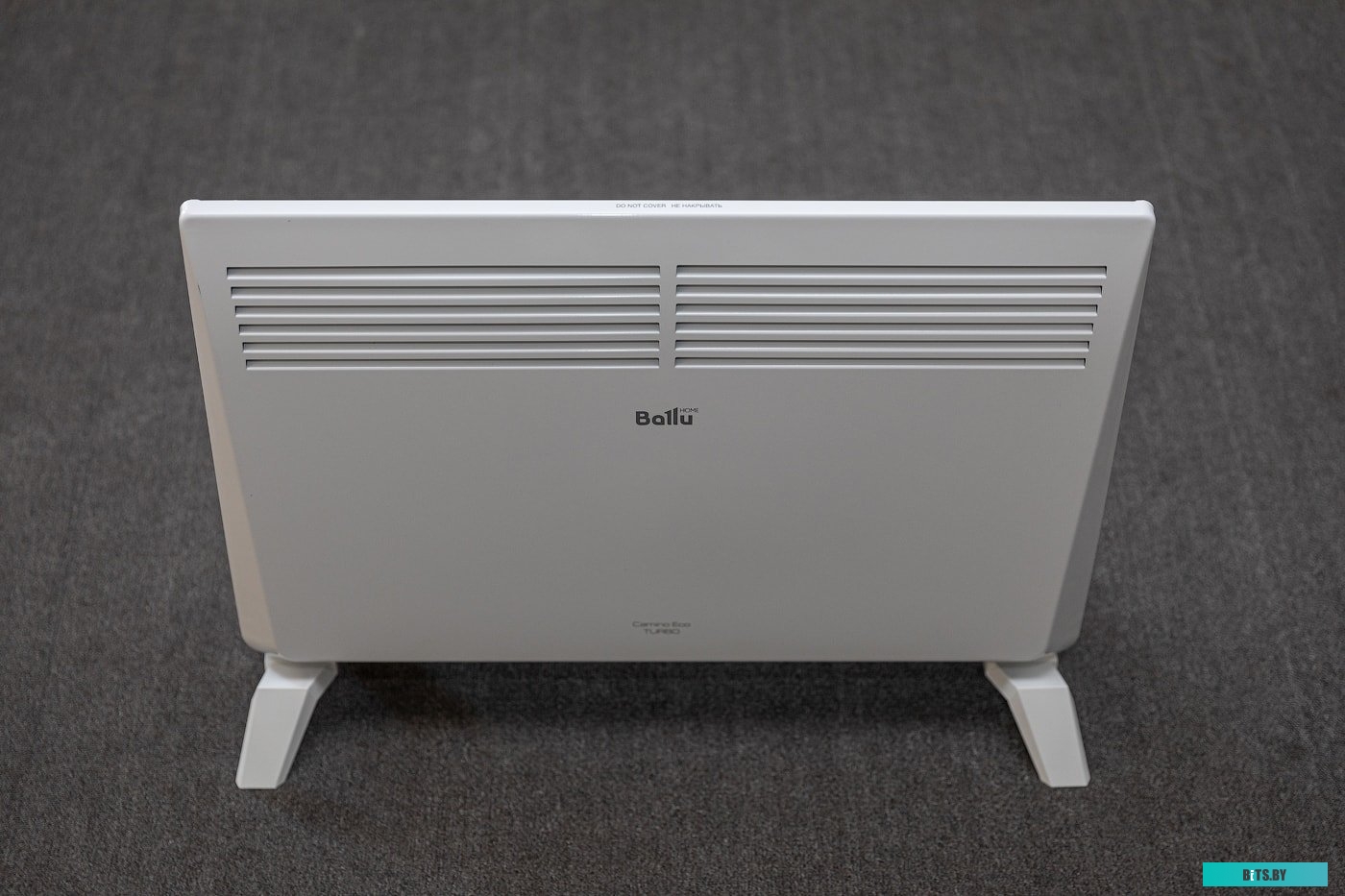 Конвектор Ballu Camino Eco Turbo BEC/EMT-2000