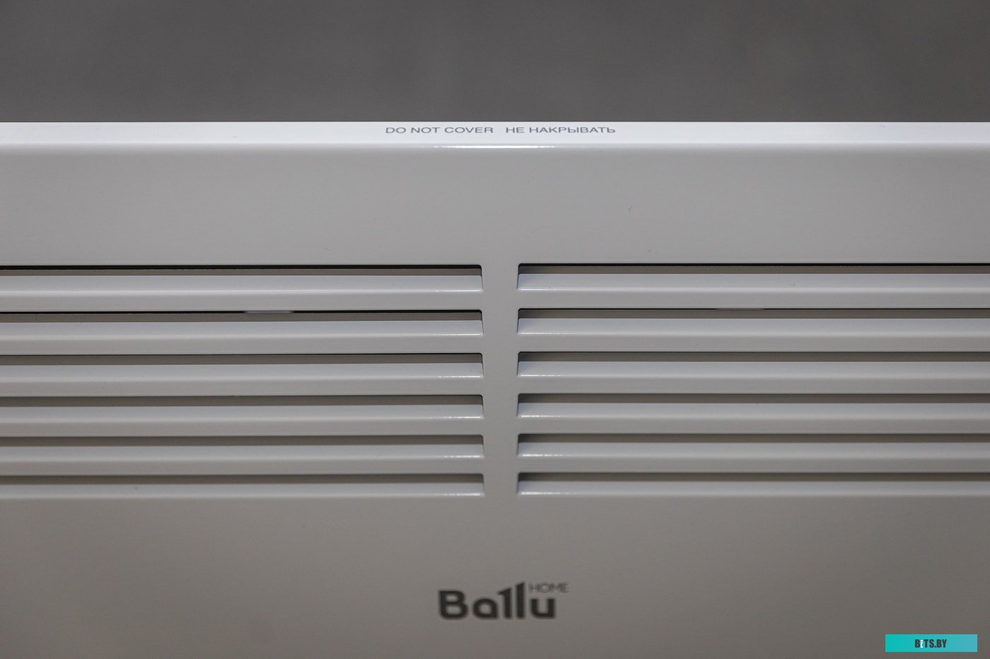 Конвектор Ballu Camino Eco Turbo BEC/EMT-2000