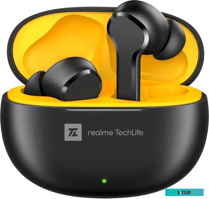 Наушники Realme Buds T100 RMA2109