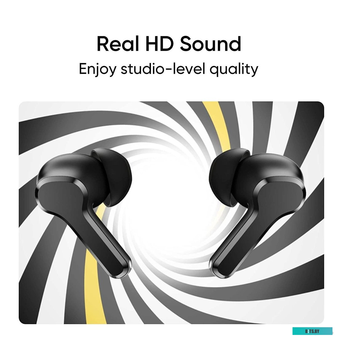 Наушники Realme Buds T100 RMA2109