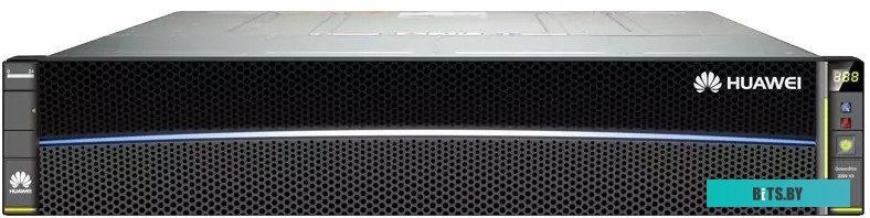 Система хранения Huawei 2200 V3 02350WQW-88034FDF