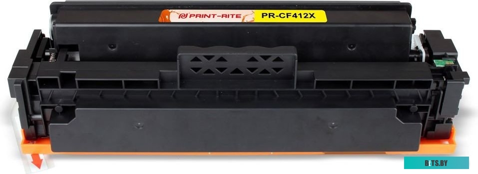 Картридж лазерный Print-Rite PR-CF413X TFHAXJMPU1J.