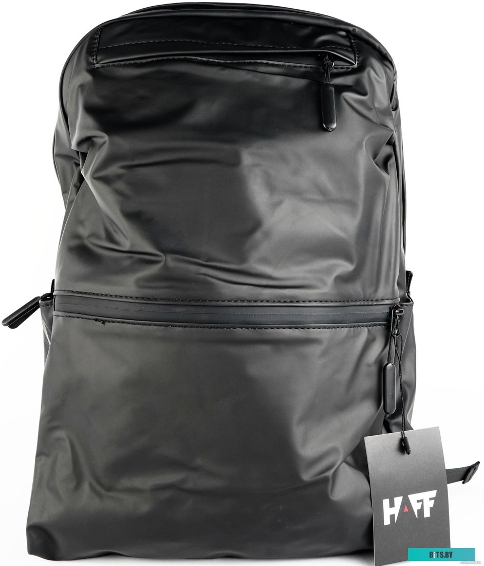 Рюкзак для ноутбука HAFF Urban Casual Black HF1108