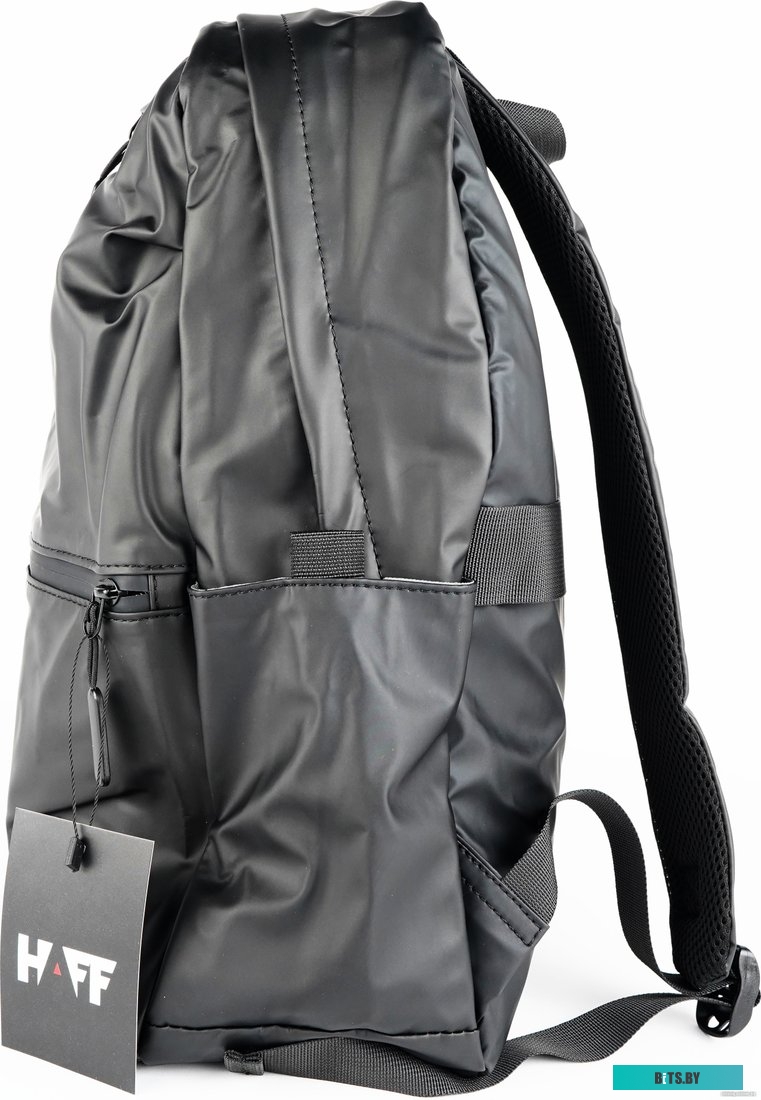 Рюкзак для ноутбука HAFF Urban Casual Black HF1108