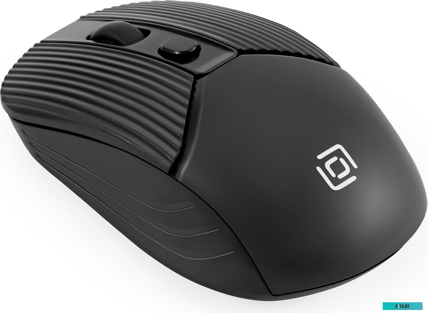 Мышь Oklick 509MW black, оптическая, беспроводная, USB, 1885208
