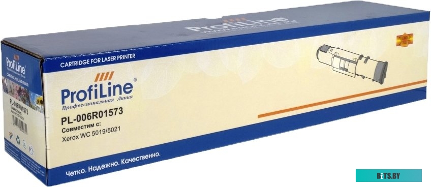Картридж лазерный Print-Rite TFXACVBPRJ PR-106R01573 106R01573