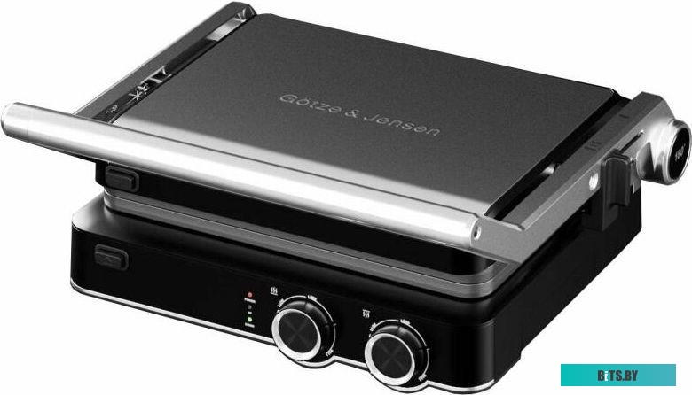 GF802 Фонарь авто. Gauss GFL802 зеленый/черный 15Вт лам.:светодиод. (GF802)