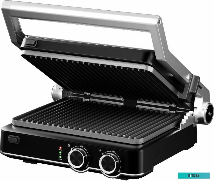 GF802 Фонарь авто. Gauss GFL802 зеленый/черный 15Вт лам.:светодиод. (GF802)