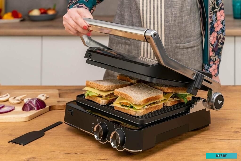 GF802 Фонарь авто. Gauss GFL802 зеленый/черный 15Вт лам.:светодиод. (GF802)