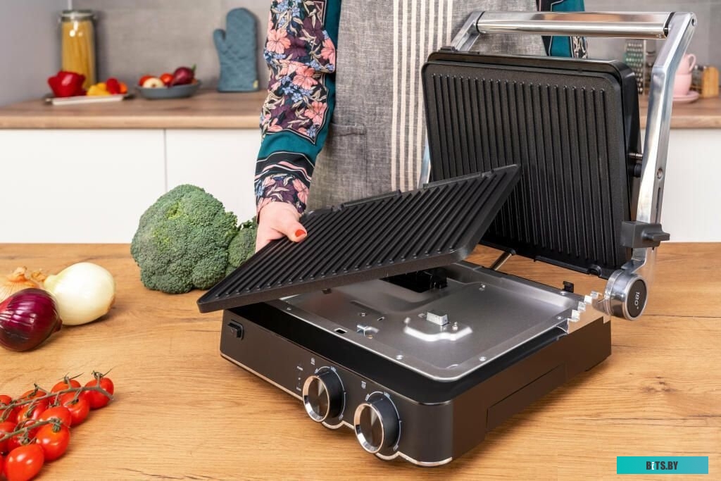 GF802 Фонарь авто. Gauss GFL802 зеленый/черный 15Вт лам.:светодиод. (GF802)