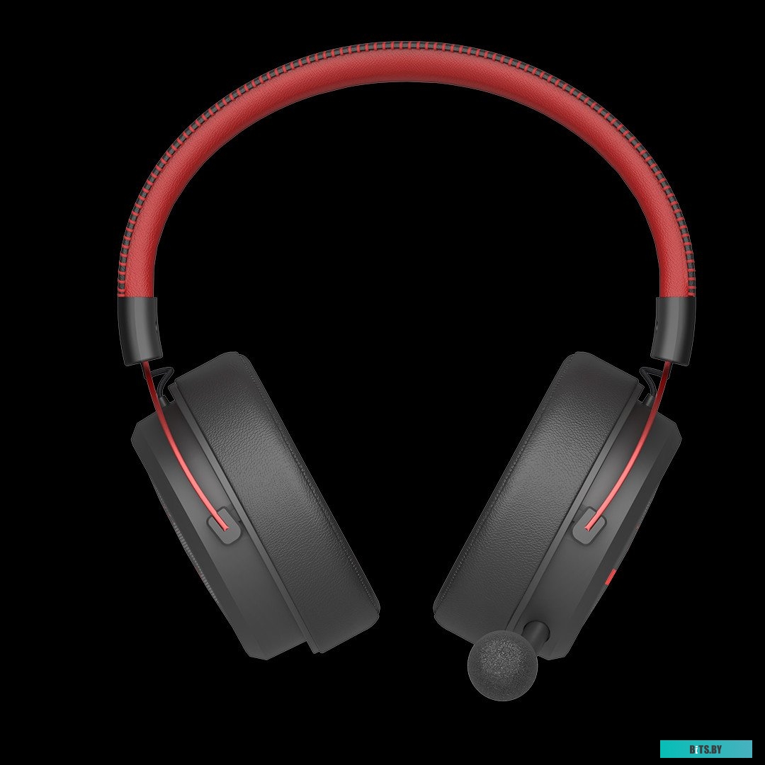 Наушники A4Tech Bloody MR590+ WIRED/SPORT RED