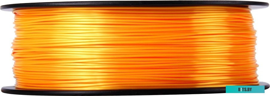 Т0030635 eSUN eSilk PLA 1.75 мм 1000 г (темно-желтый)
