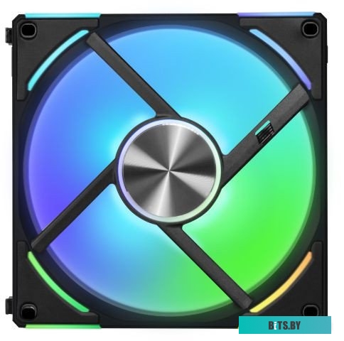 Вентилятор Lian Li Uni Fan AL V2 140 G99.14ALV21B.00