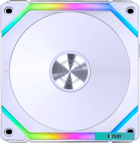 Вентилятор Lian Li Uni Fan SL V2 120 G99.12SLV21W.00