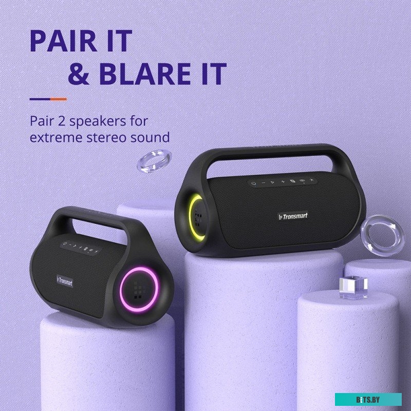 Tronsmart Bang Mini