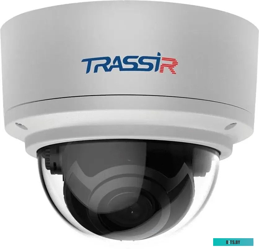 Камера видеонаблюдения IP Trassir TR-D3181IR3 v2 3.6-3.6мм